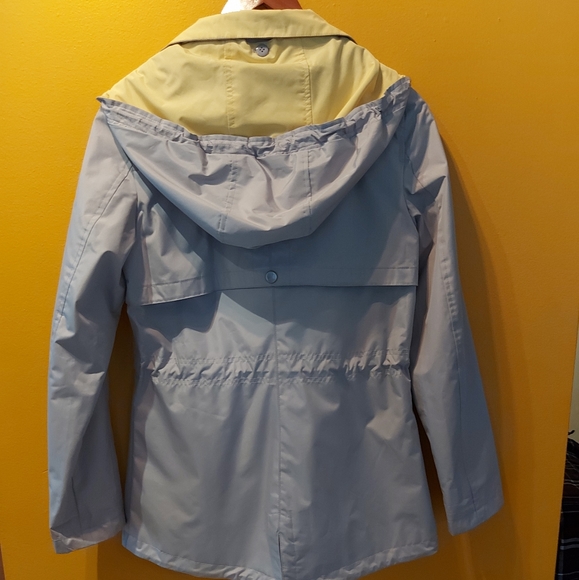 🌿🌿host pick🌿London Fog Jacket - Picture 2 of 7